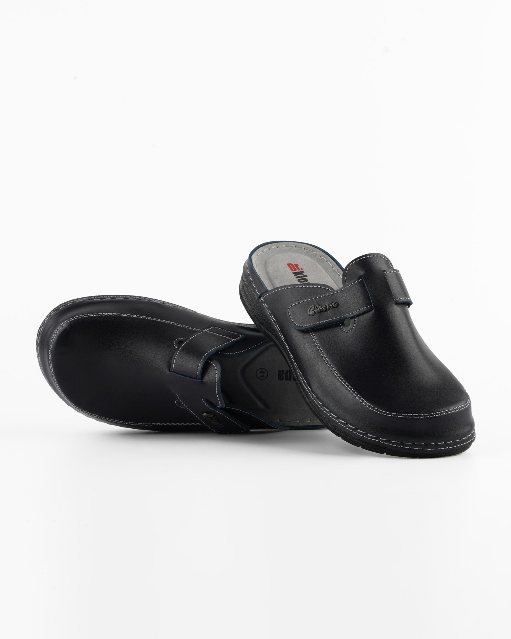 Dr. Klompa Erkek Sabo 154304