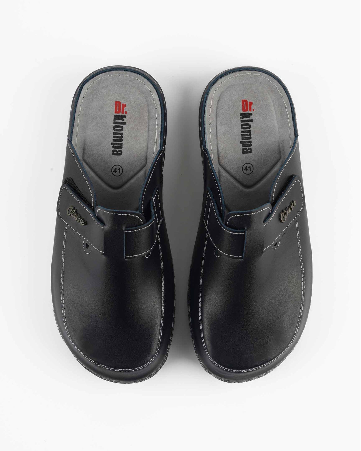 Dr. Klompa Erkek Sabo 154304
