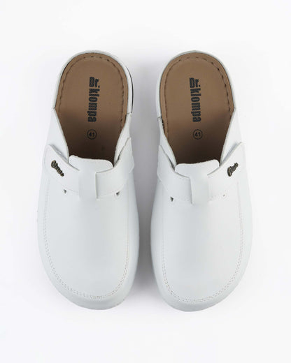 Dr. Klompa Mens Sabo 154304 Action Leather