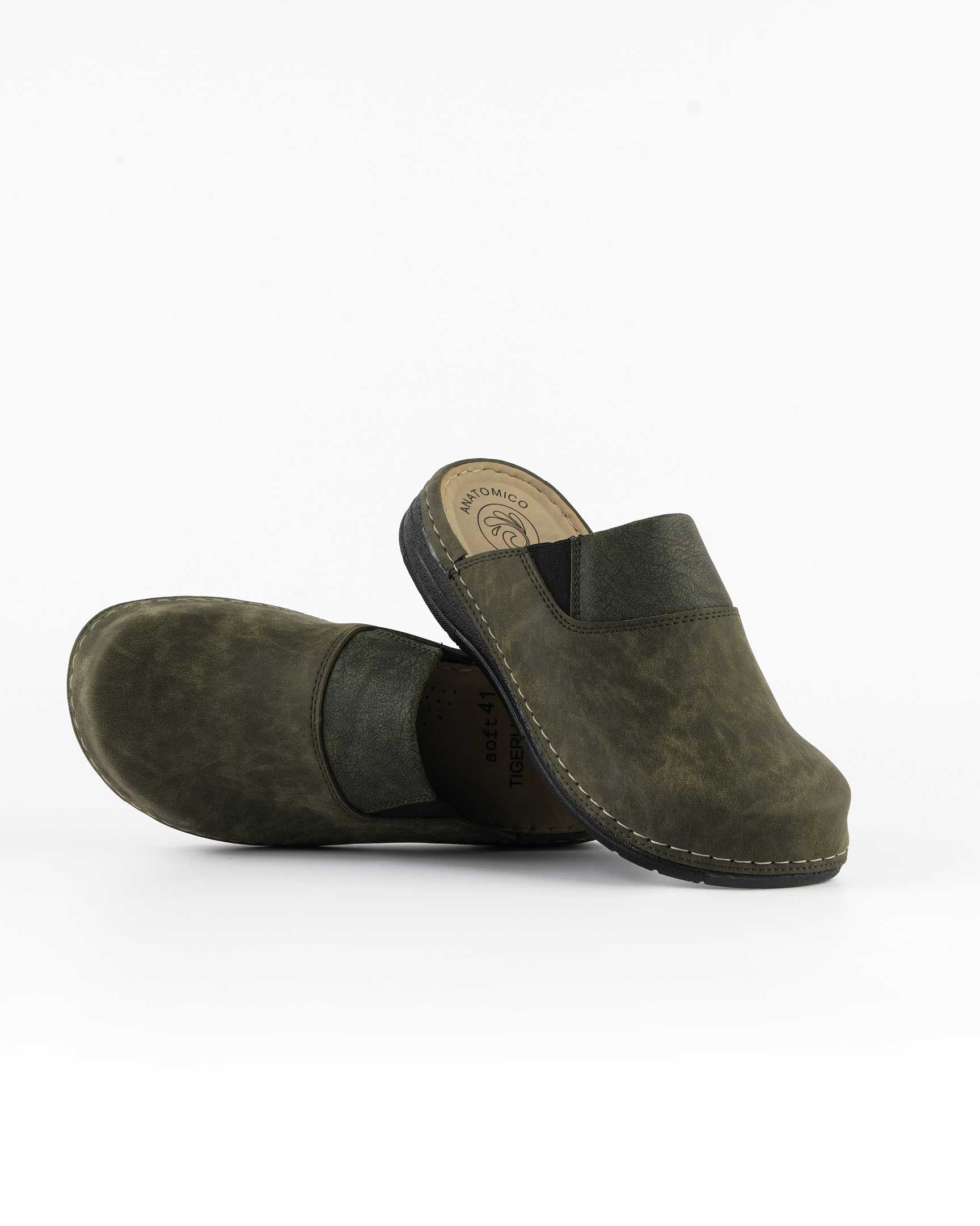 Dr. Klompa Mens Sabo 154332