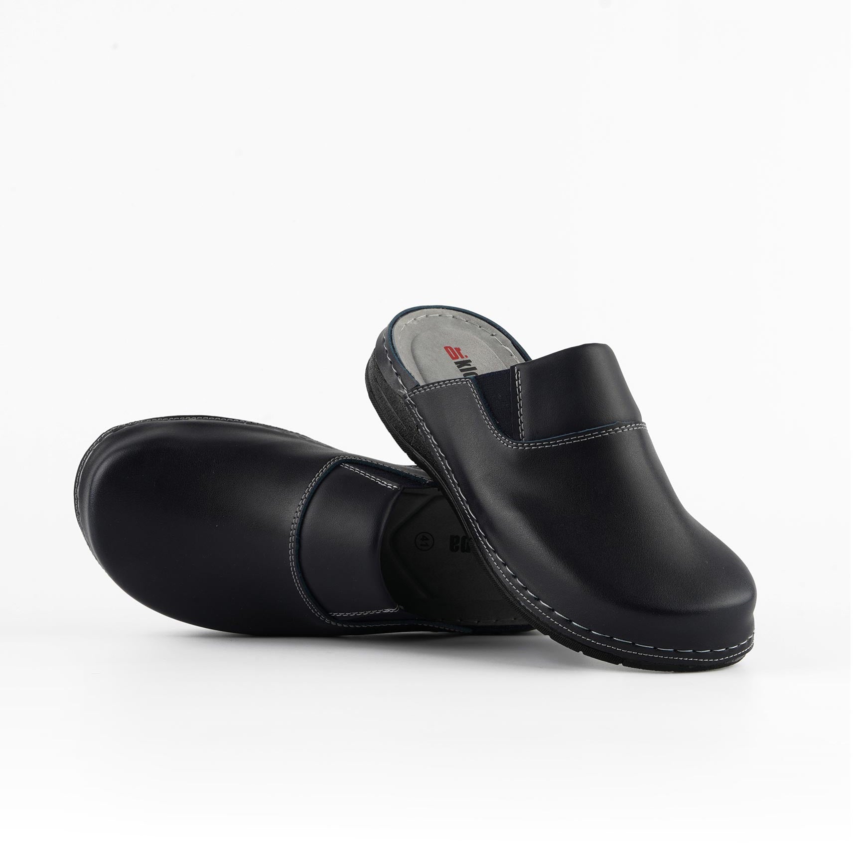 Erkek Sabo Terlik – Konforlu, Yumuşak Taban 154332