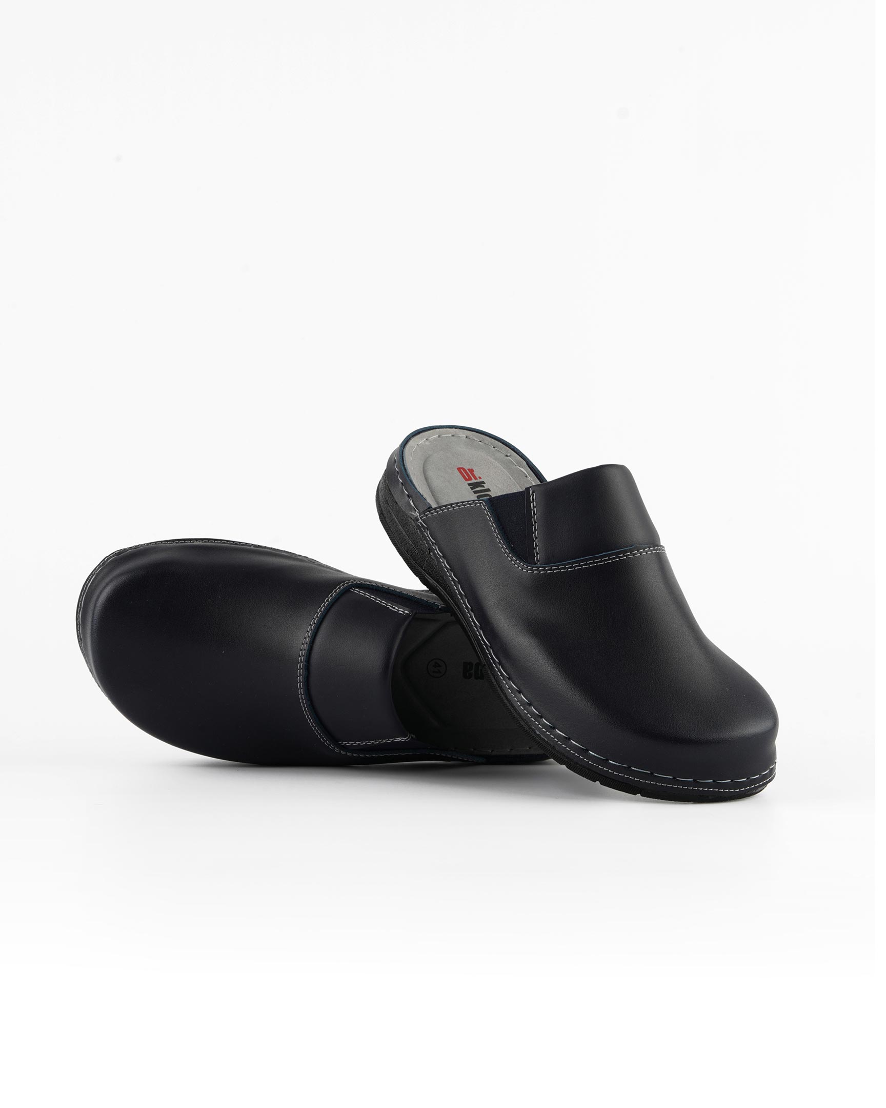 Erkek Sabo Terlik – Konforlu, Yumuşak Taban 154332