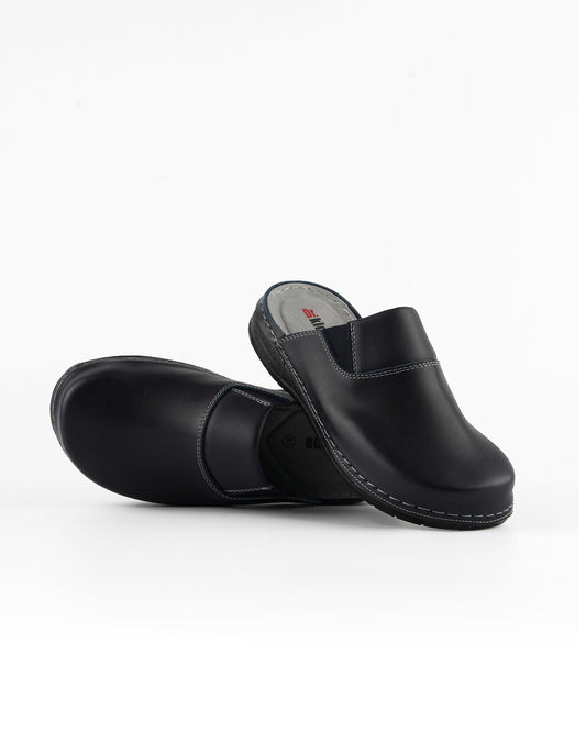 Erkek Sabo Terlik – Konforlu, Yumuşak Taban 154332