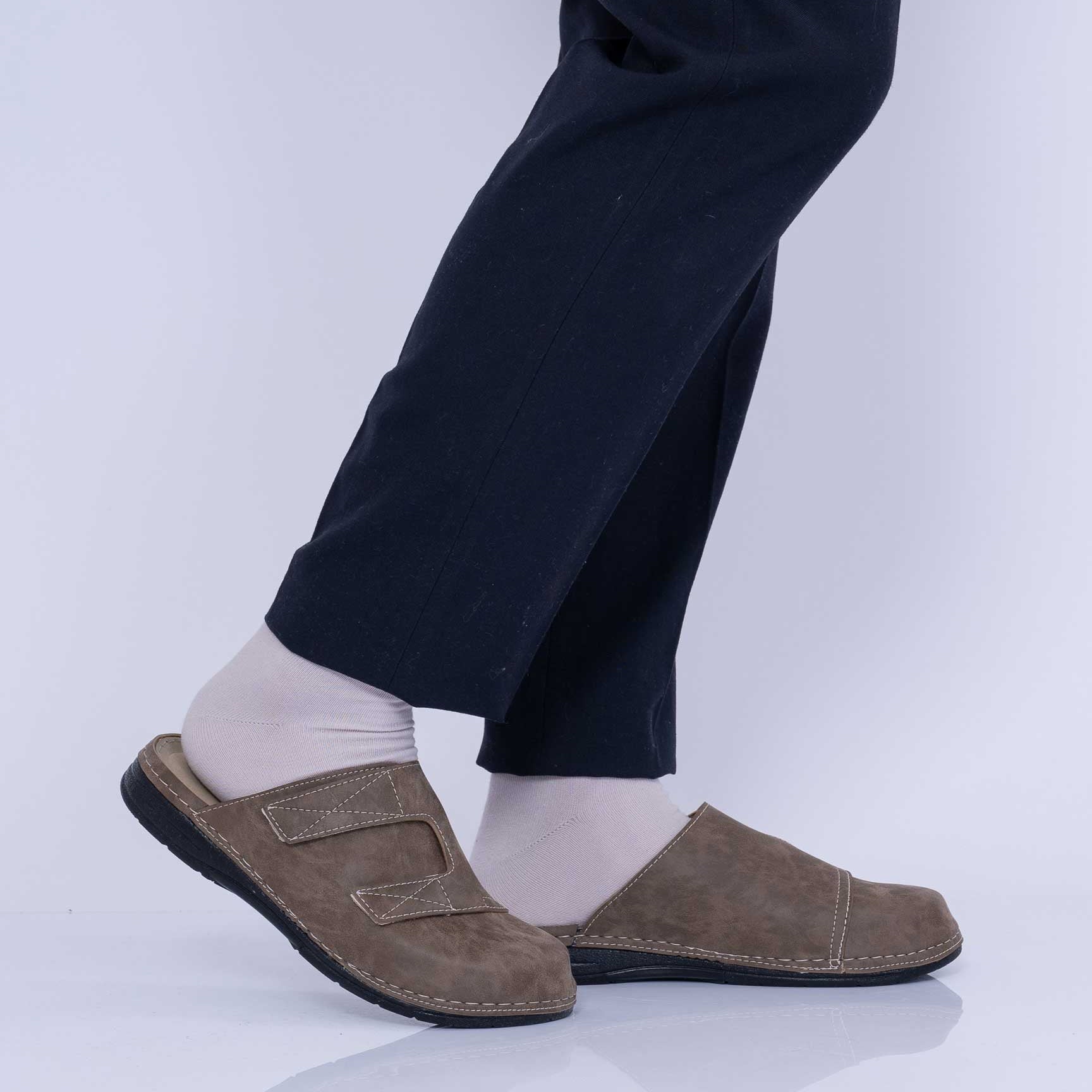 Erkek Terlik - Günlük Kullanıma Uygun - Yumuşak Taban - 154553