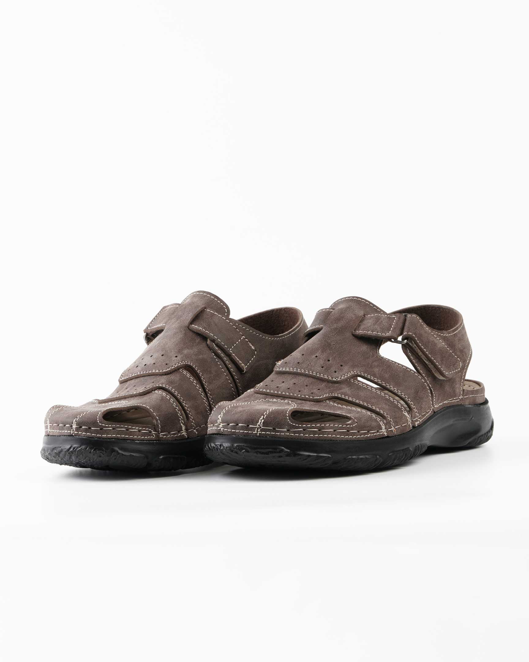 Erkek Sandalet– Konforlu, Yumuşak Taban - 154700