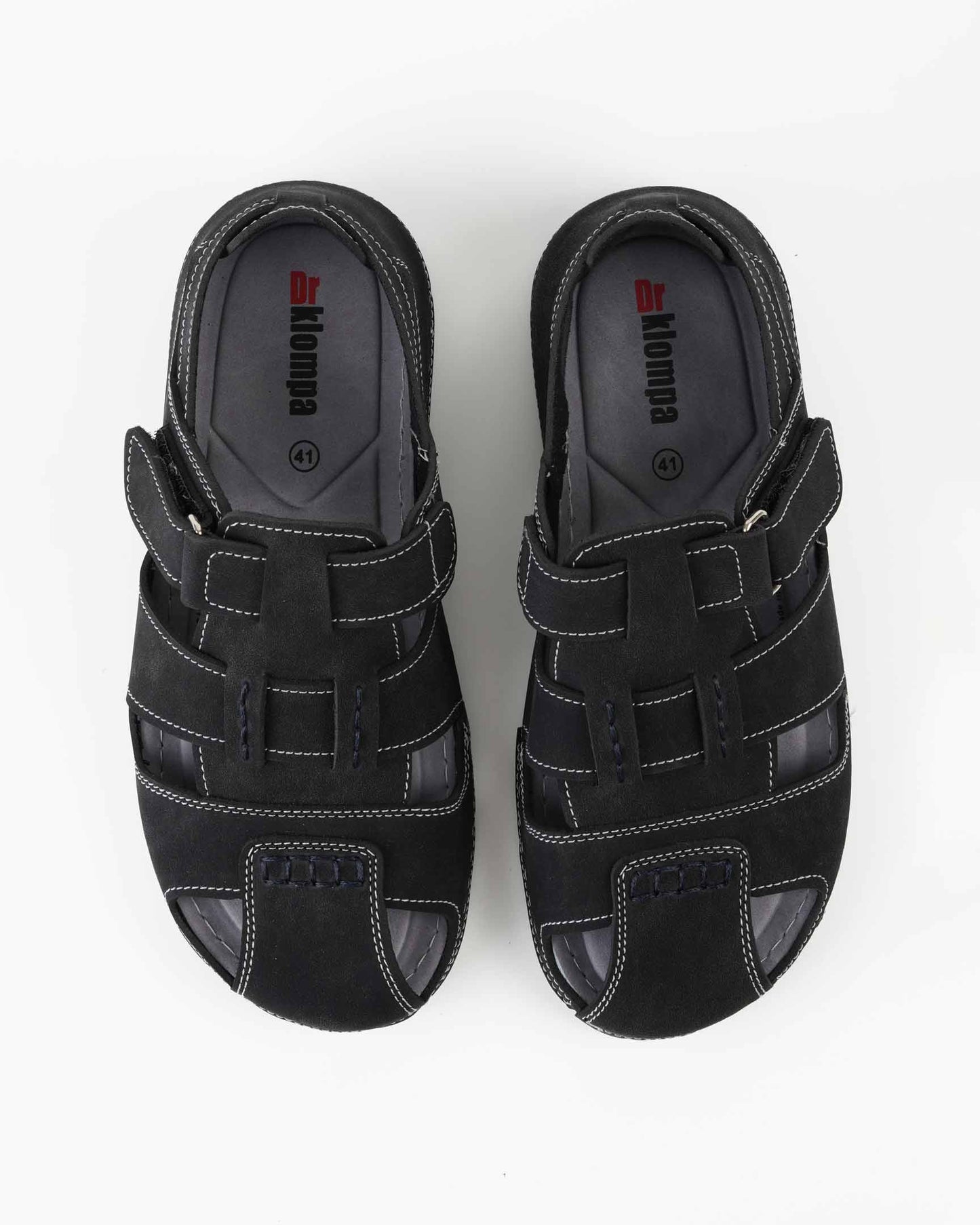 Erkek Sandalet– Konforlu, Yumuşak Taban - 154181