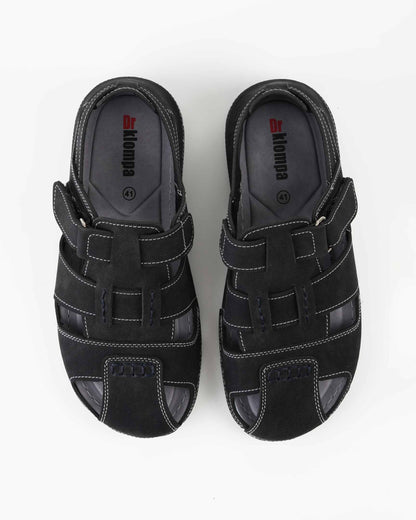 Erkek Sandalet– Konforlu, Yumuşak Taban - 154181