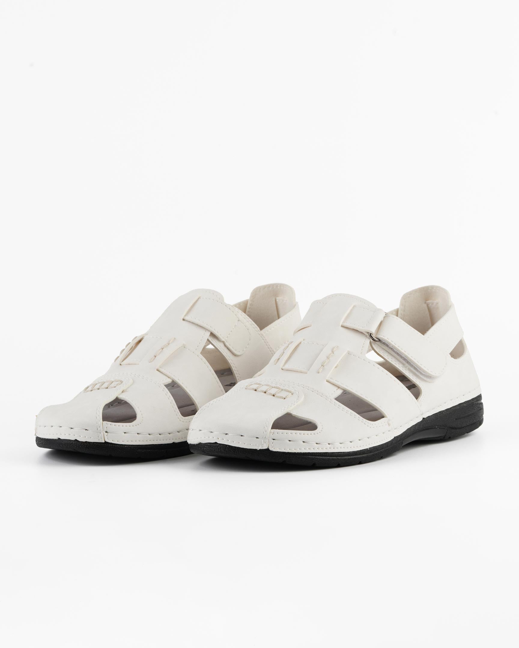 Erkek Sandalet– Konforlu, Yumuşak Taban - 154181