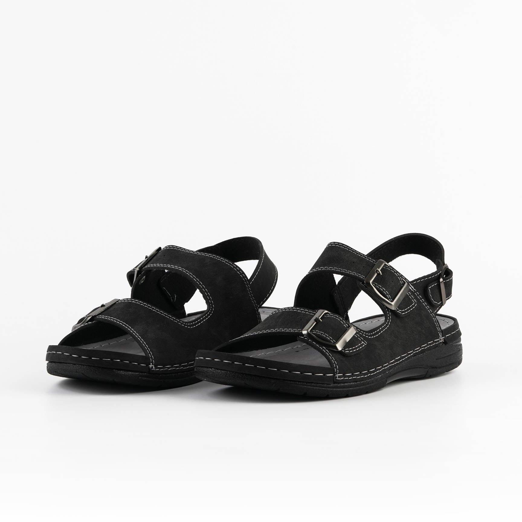 Dr. Klompa Mens Sandals 154237