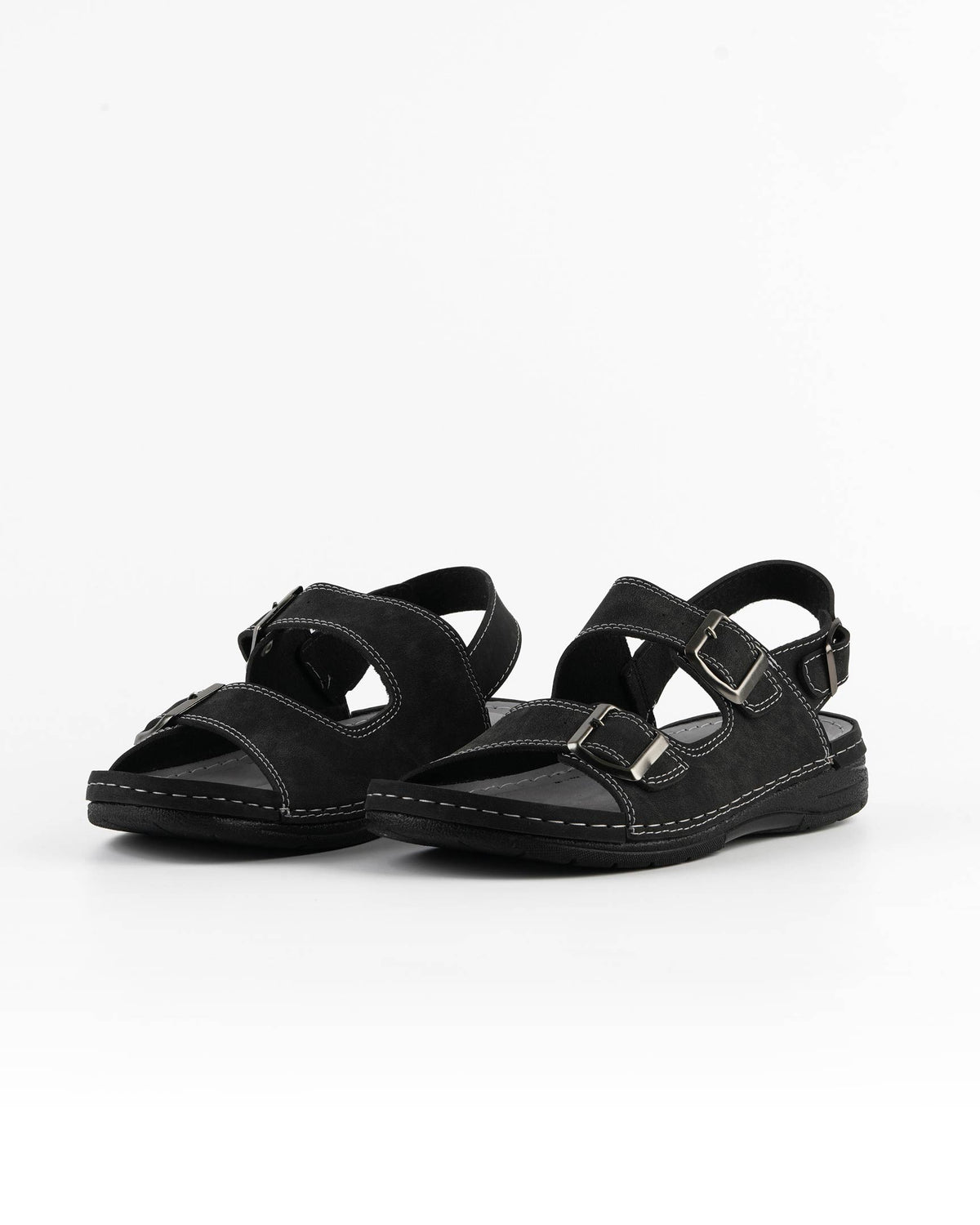 Dr. Klompa Mens Sandals 154237
