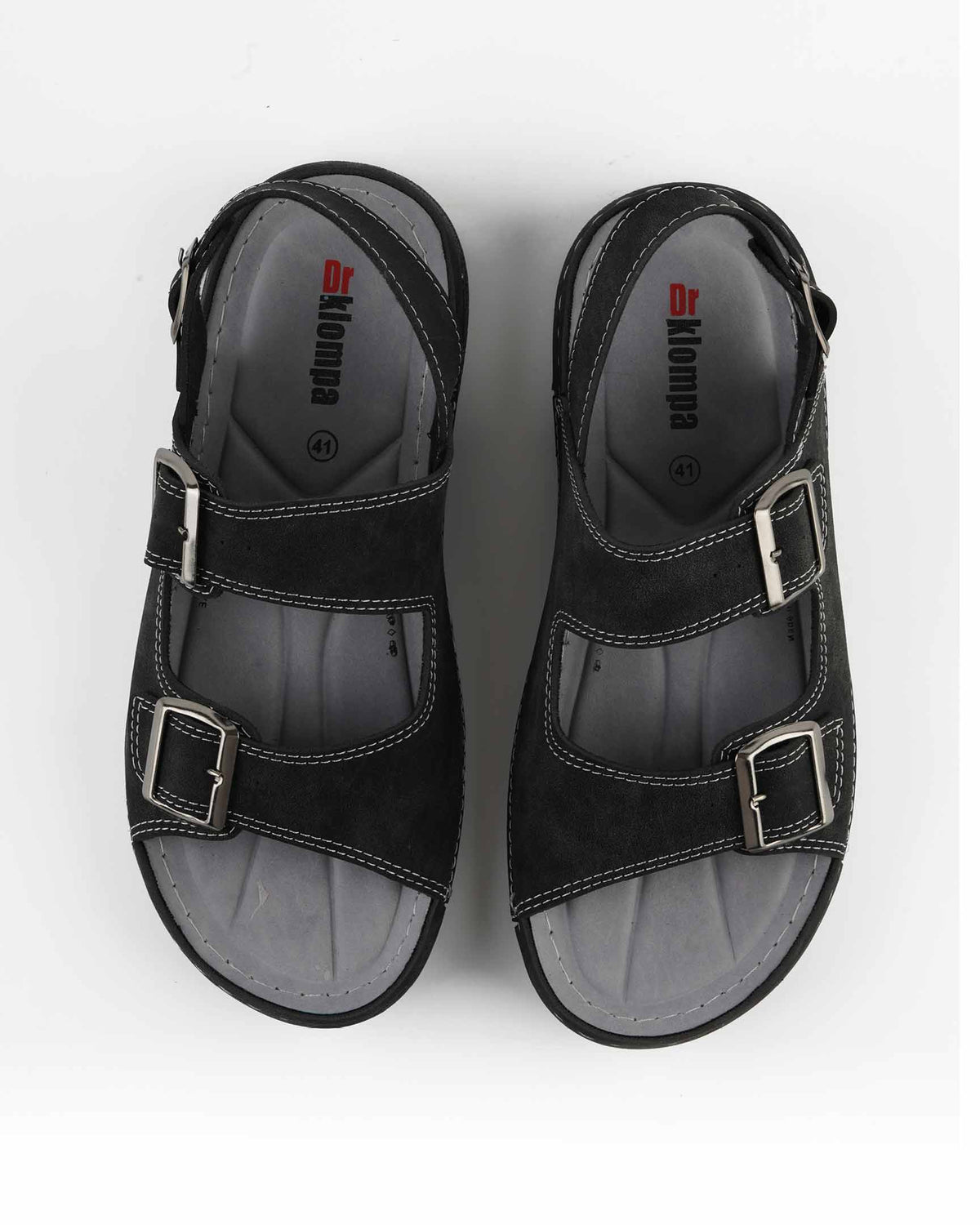 Dr. Klompa Mens Sandals 154237