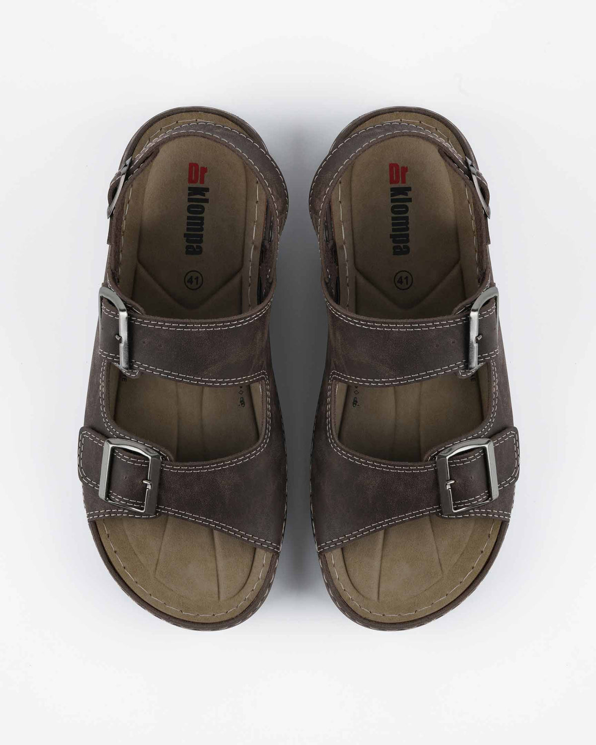 Dr. Klompa Mens Sandals 154237