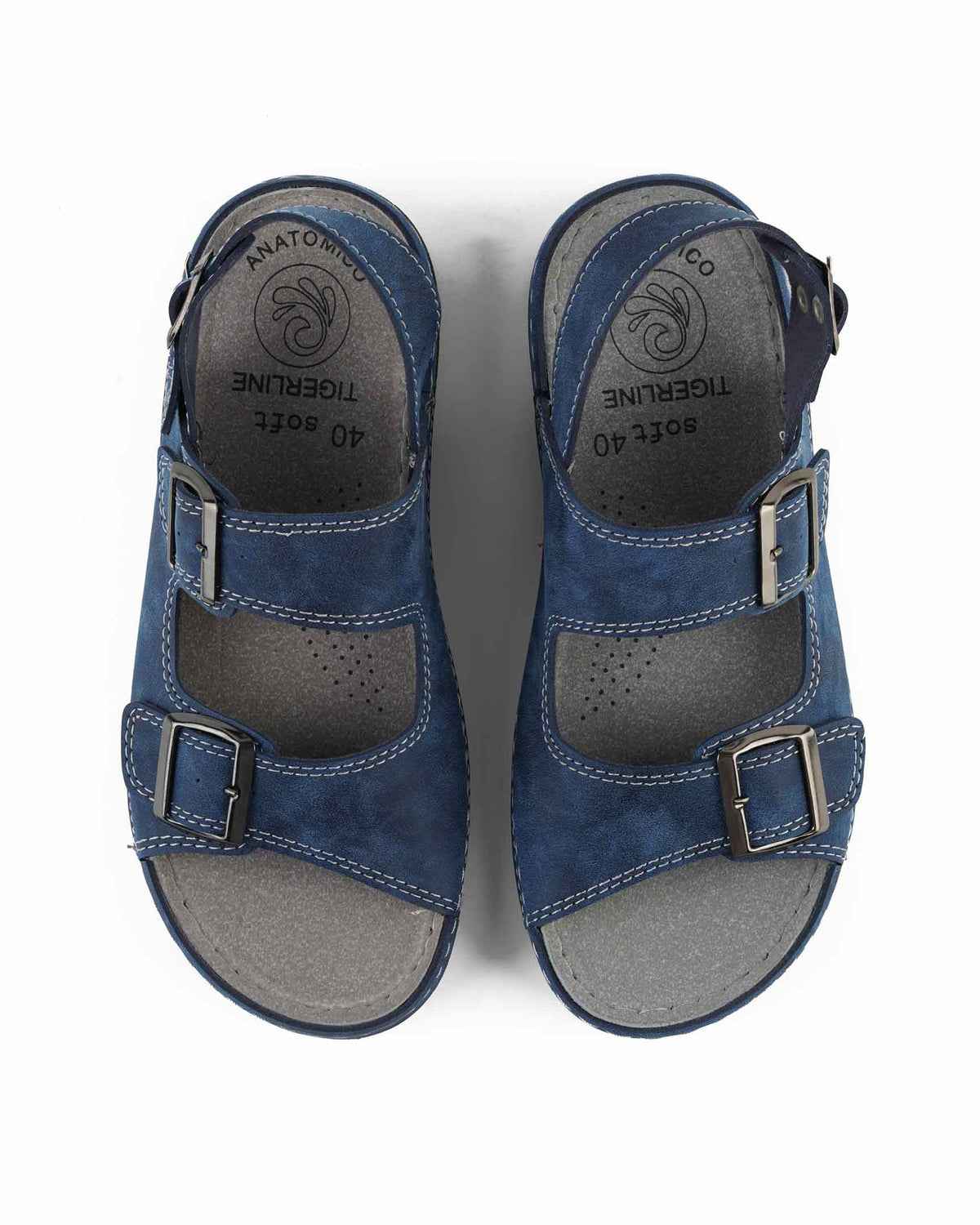 Dr. Klompa Mens Sandals 154237