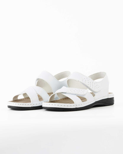 Erkek Sandalet - Konforlu, Yumuşak Taban 154353