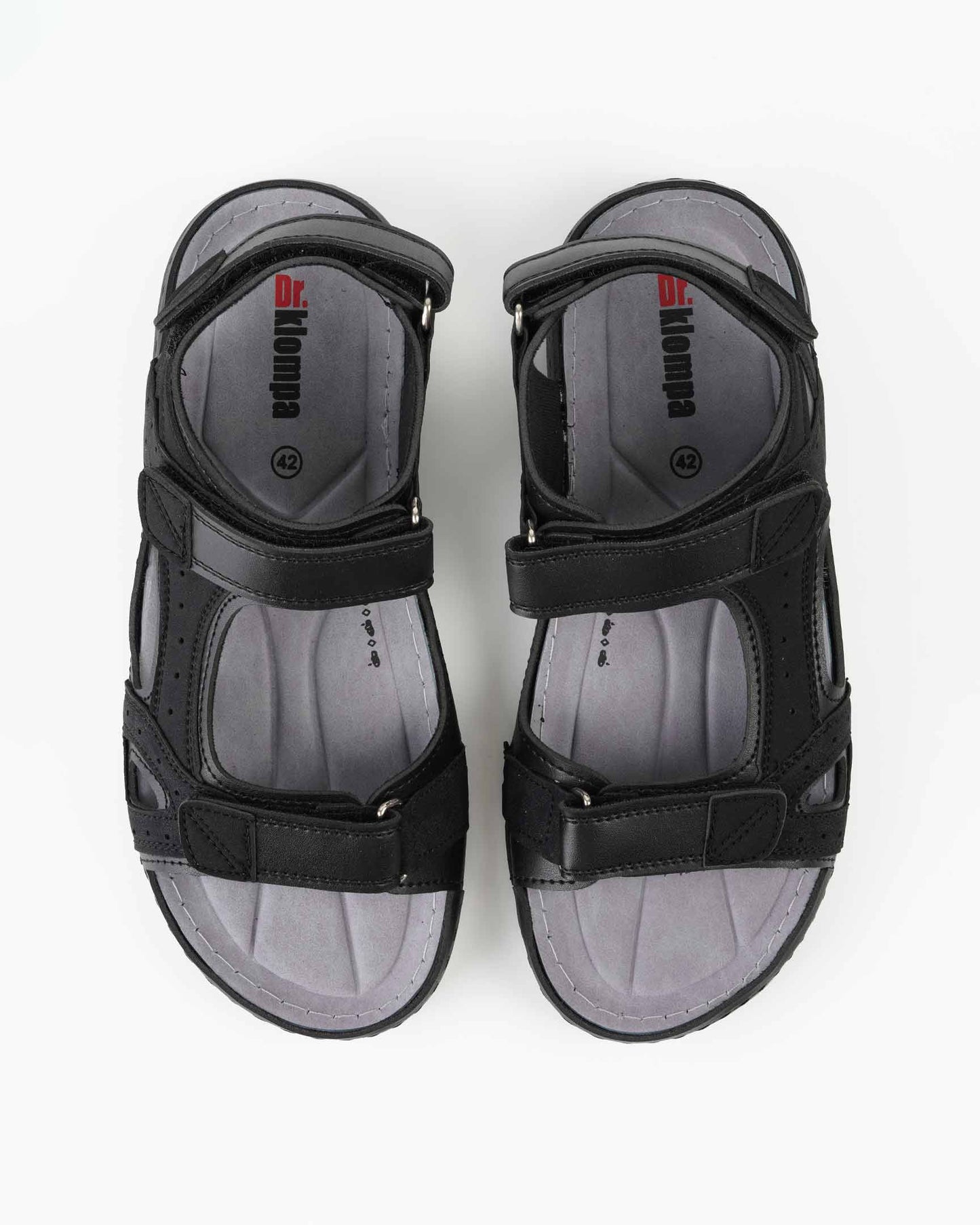 صنادل دكتور كلومبا للرجال 154478