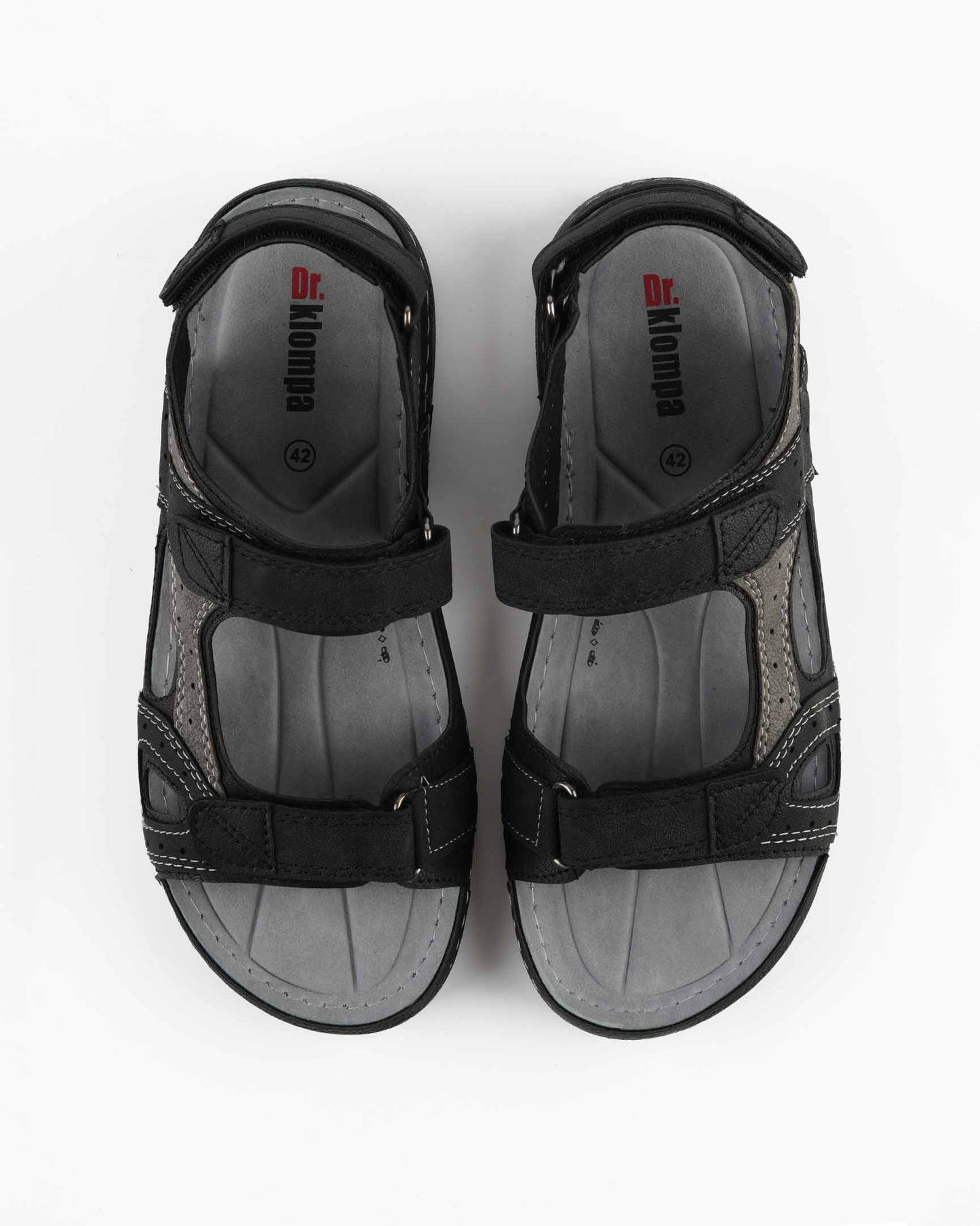 صنادل دكتور كلومبا للرجال 154478