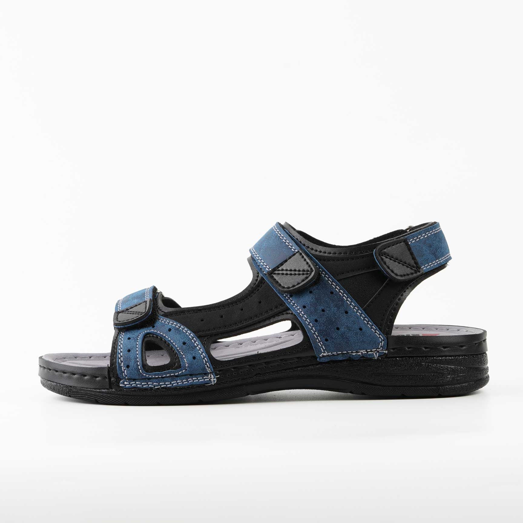 Erkek Sandalet – Konforlu, Yumuşak Taban - 154478