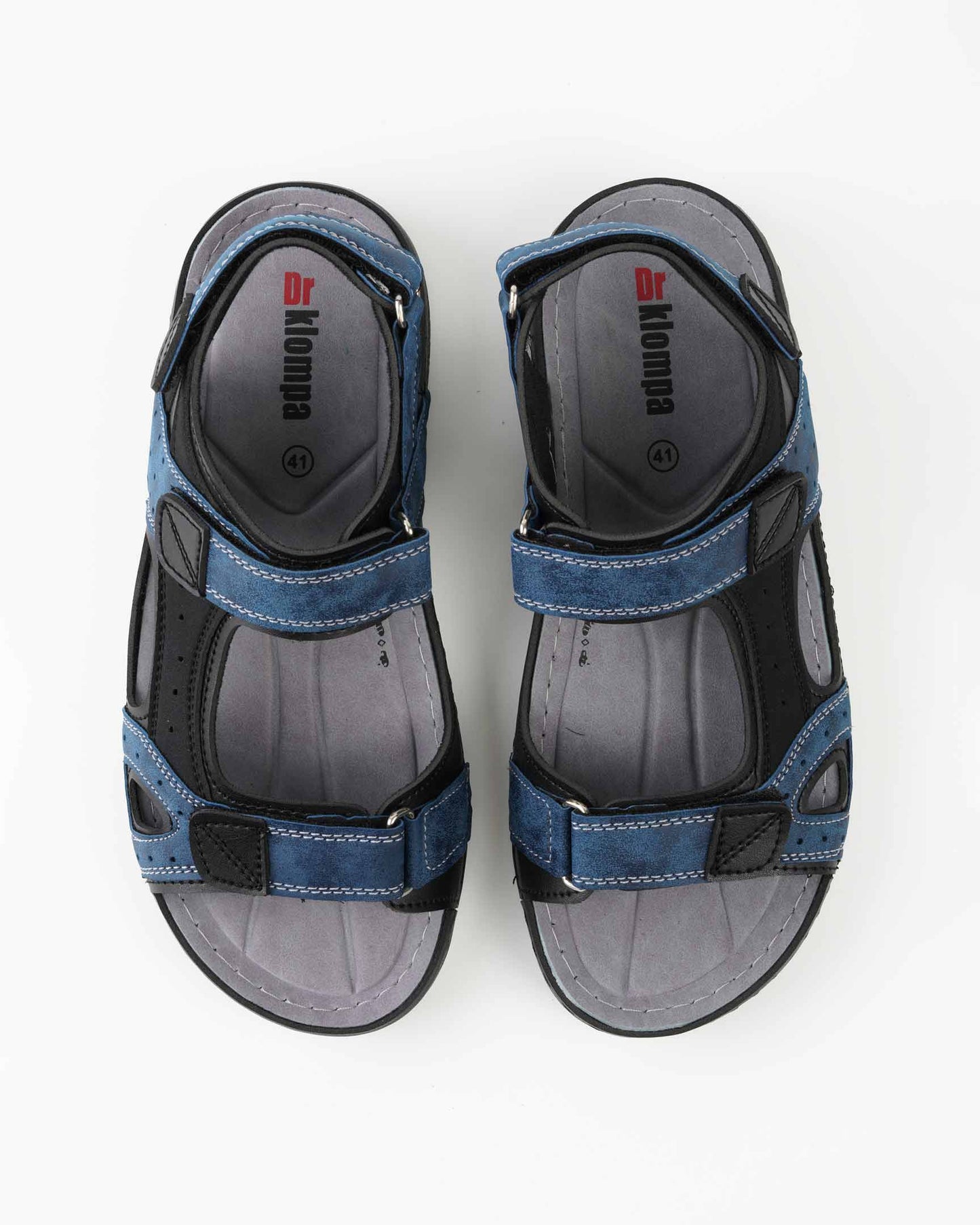 صنادل دكتور كلومبا للرجال 154478