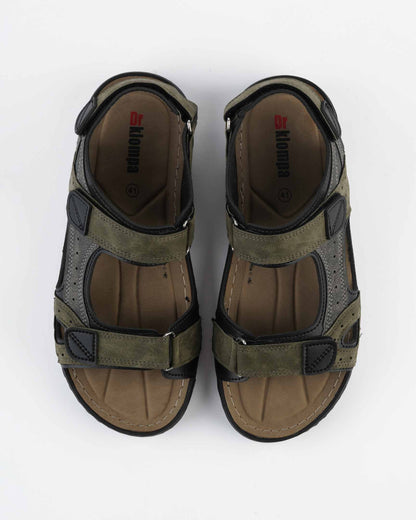 صنادل دكتور كلومبا للرجال 154478