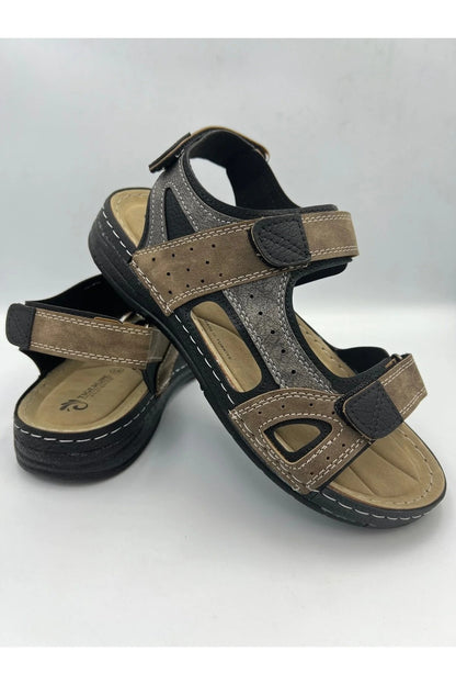 Cloud Cushioned Sandals Men 154700