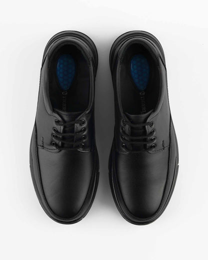 Erkek Ayakkabı- Hakiki Deri, Rahat Taban 670009