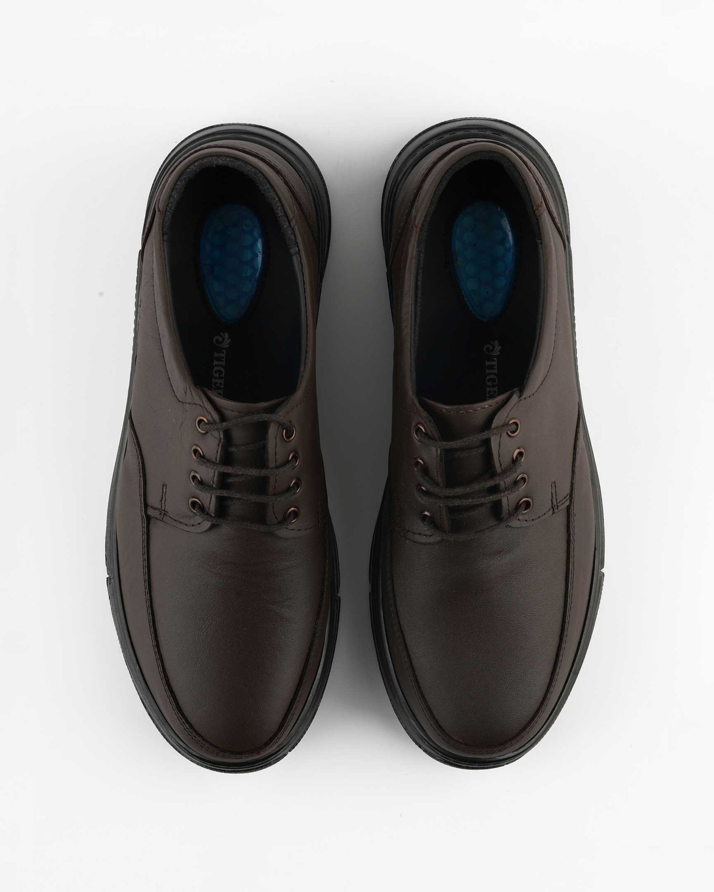 Erkek Ayakkabı- Hakiki Deri, Rahat Taban 670009