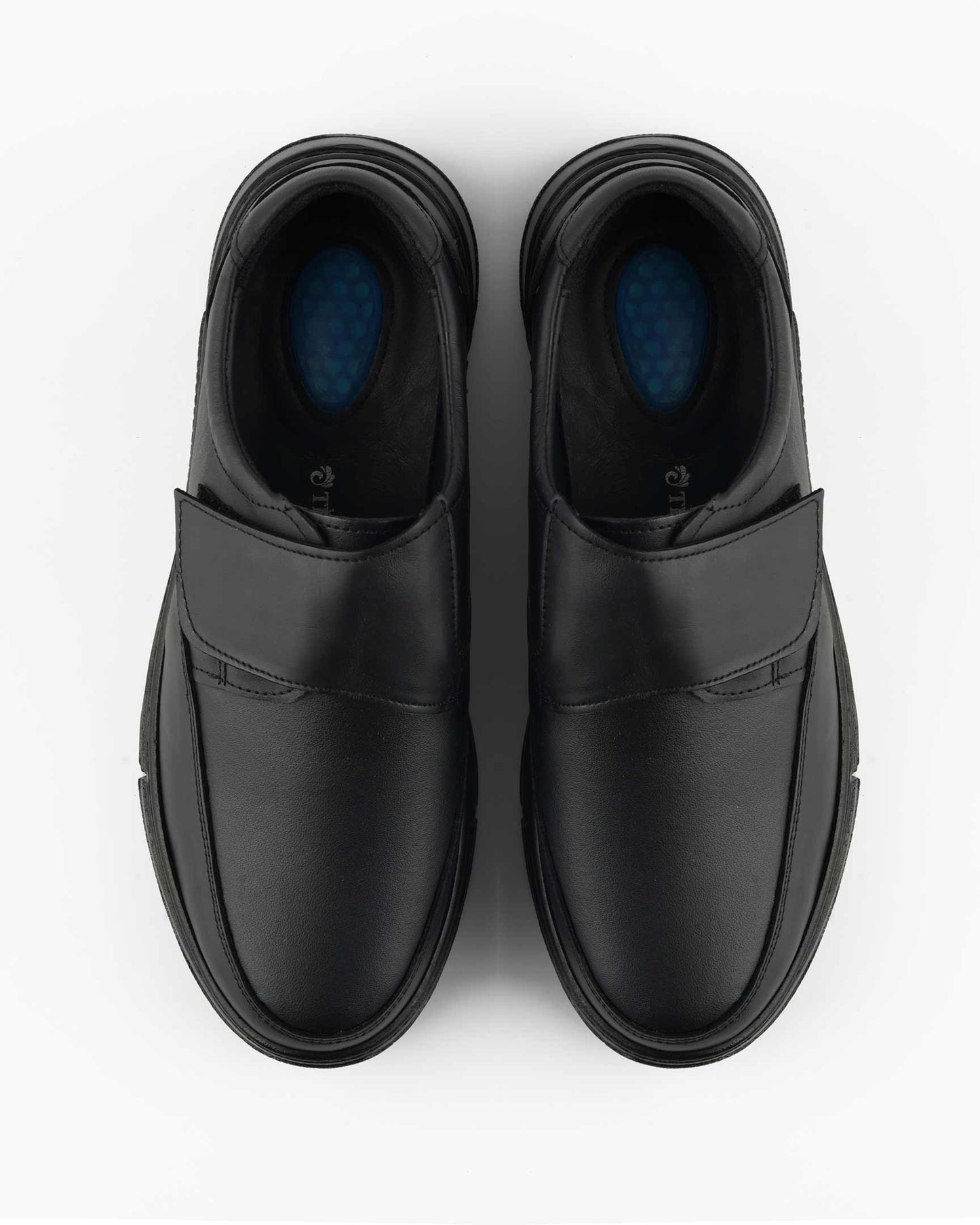 Erkek Ayakkabı- Hakiki Deri, Rahat Taban 670013