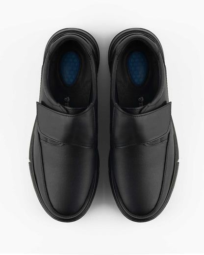 Erkek Ayakkabı- Hakiki Deri, Rahat Taban 670013