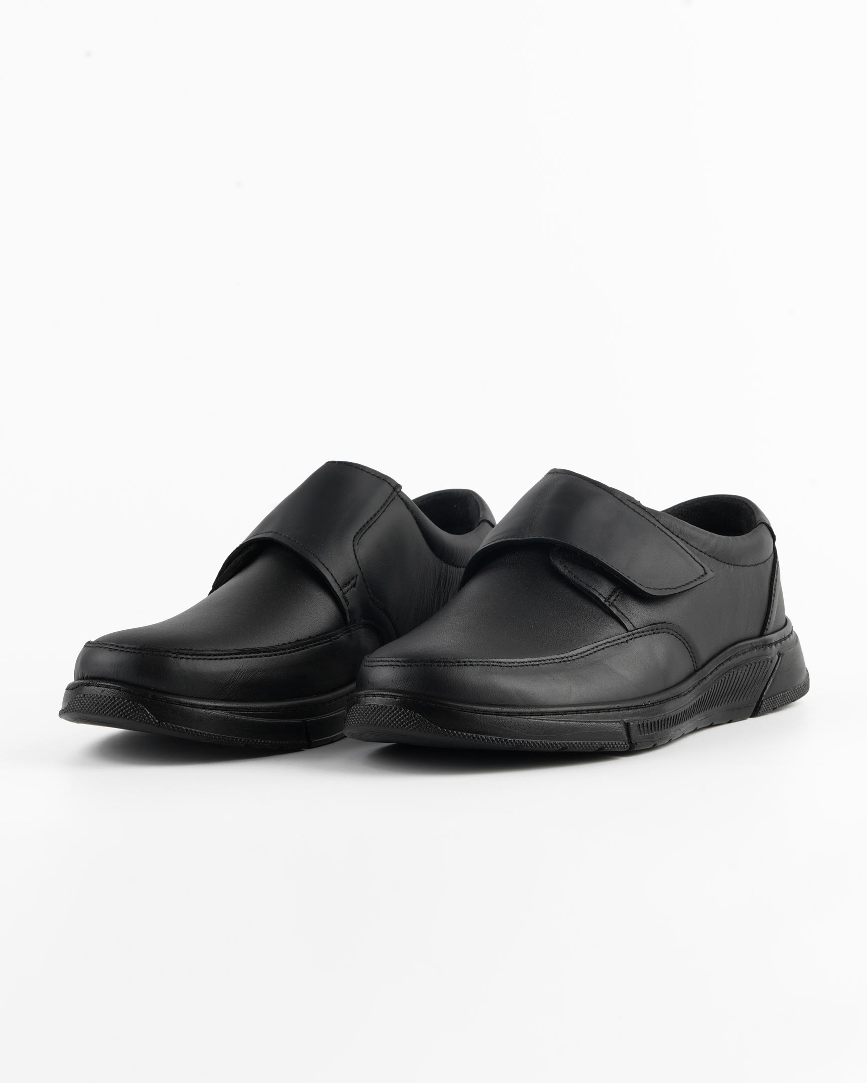 Erkek Ayakkabı- Hakiki Deri, Rahat Taban 670013