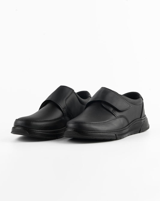 Erkek Ayakkabı- Hakiki Deri, Rahat Taban 670013