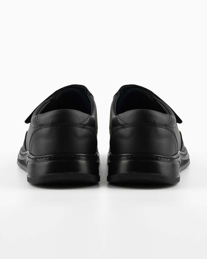 Erkek Ayakkabı- Hakiki Deri, Rahat Taban 670013