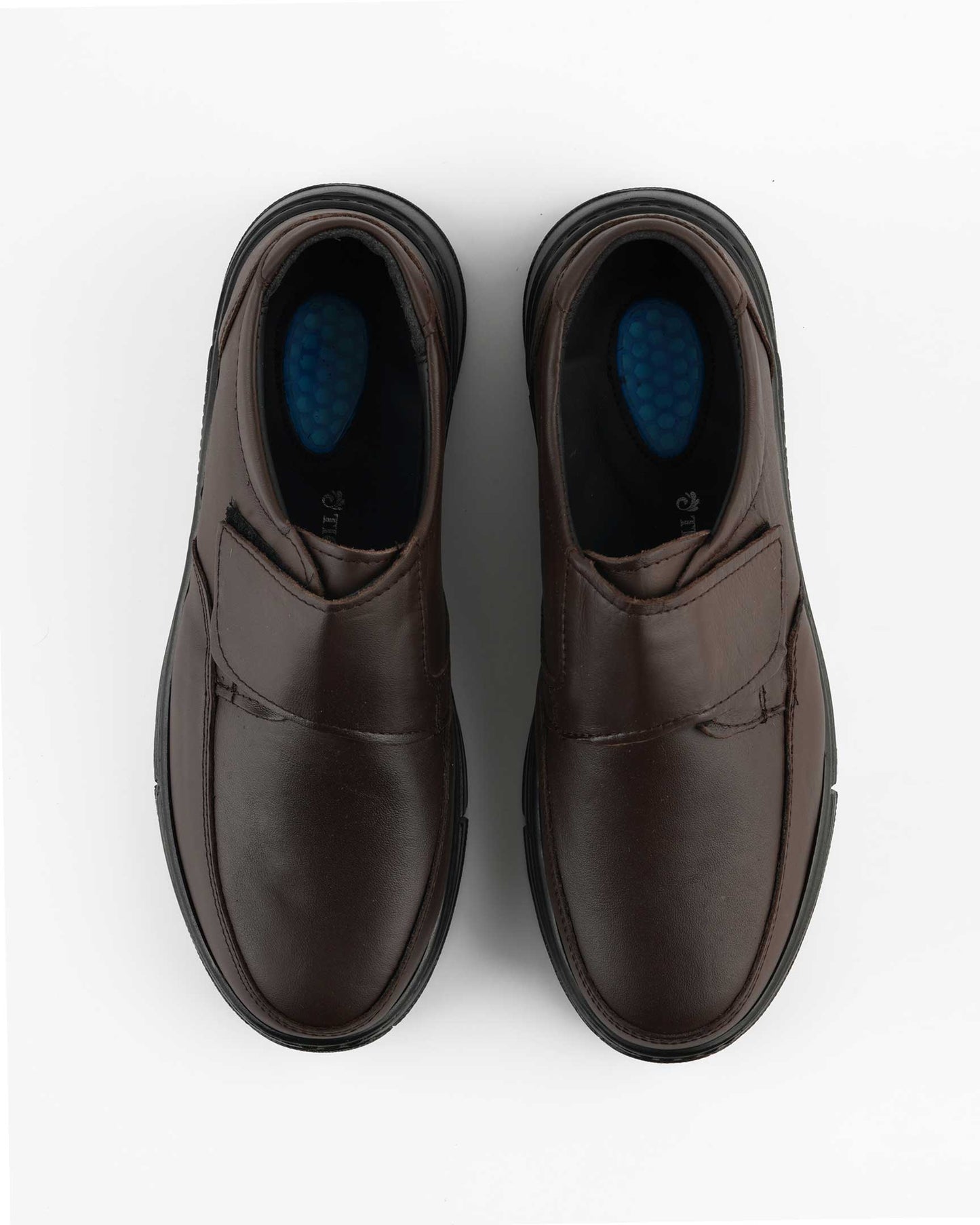 Erkek Ayakkabı- Hakiki Deri, Rahat Taban 670013