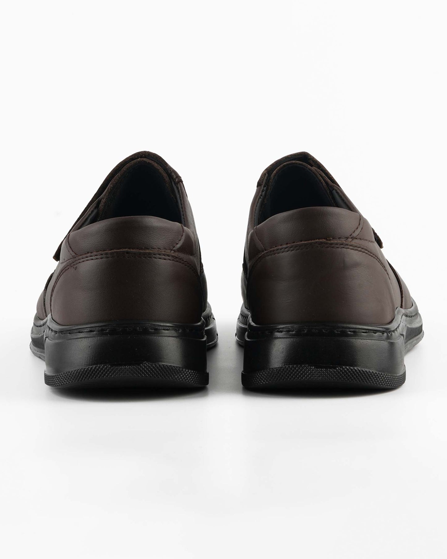 Erkek Ayakkabı- Hakiki Deri, Rahat Taban 670013