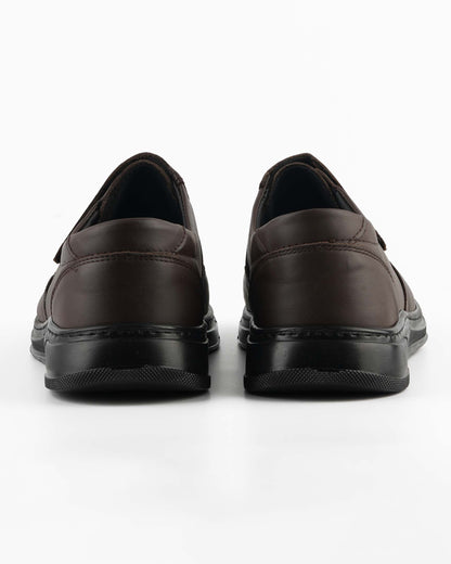 Erkek Ayakkabı- Hakiki Deri, Rahat Taban 670013