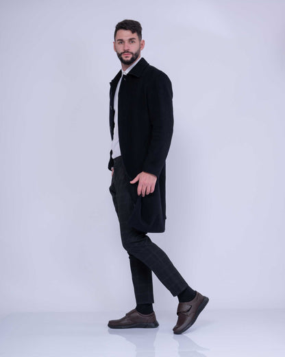 Erkek Ayakkabı- Hakiki Deri, Rahat Taban 670013