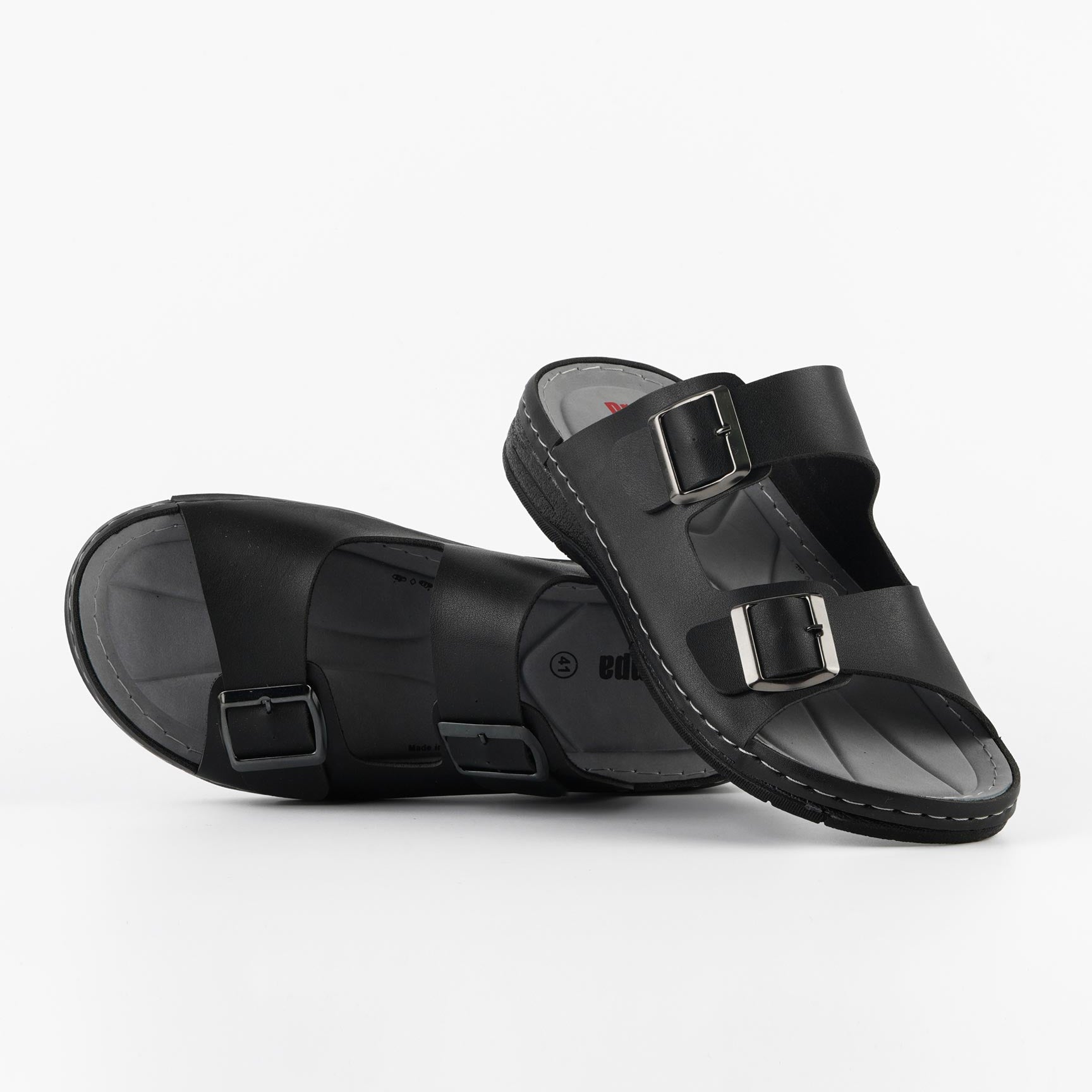 Erkek Terlik – Konforlu, Yumuşak Taban 154144