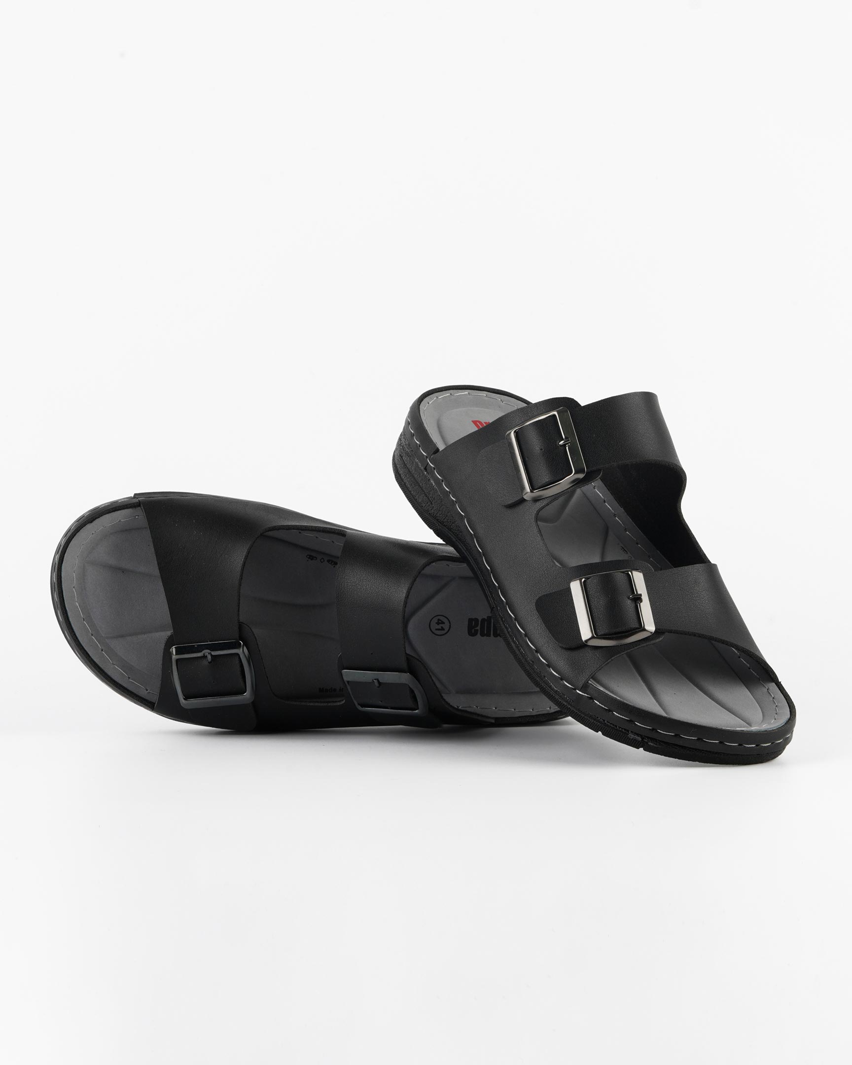 Erkek Terlik – Konforlu, Yumuşak Taban 154144