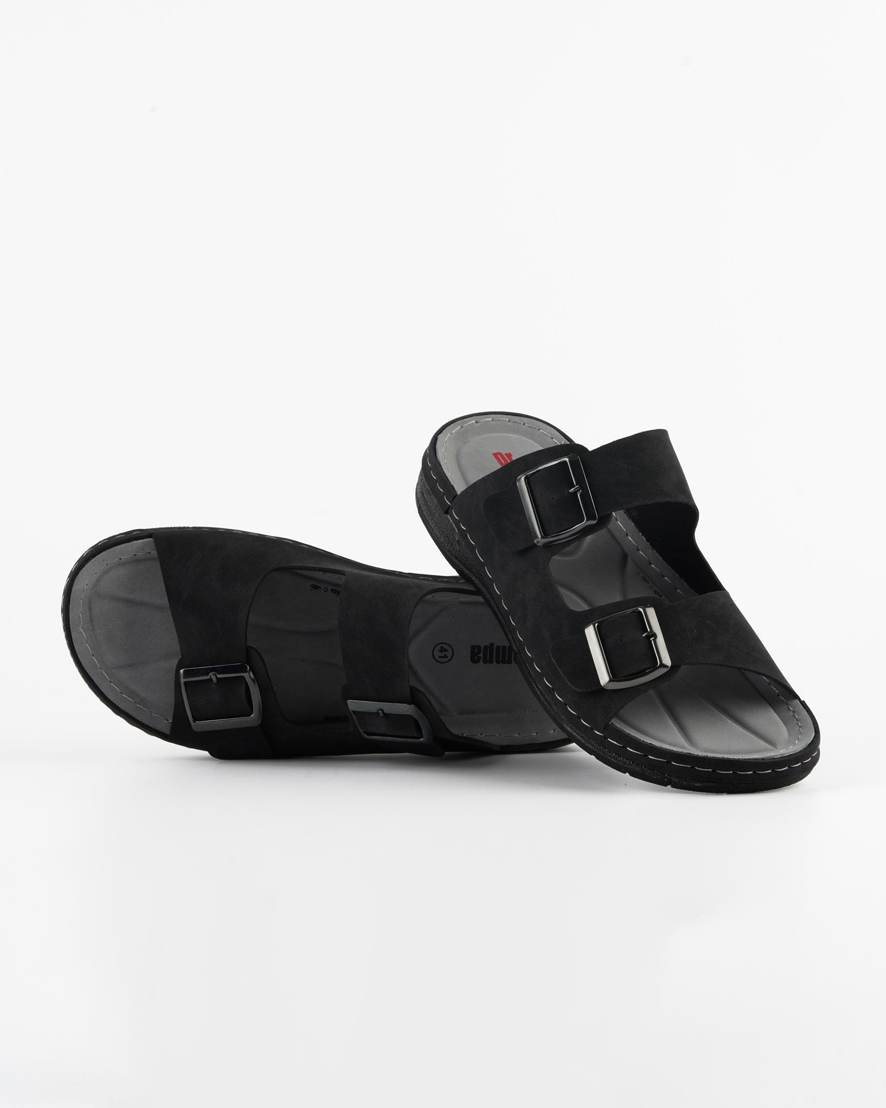 Erkek Terlik – Konforlu, Yumuşak Taban 154144