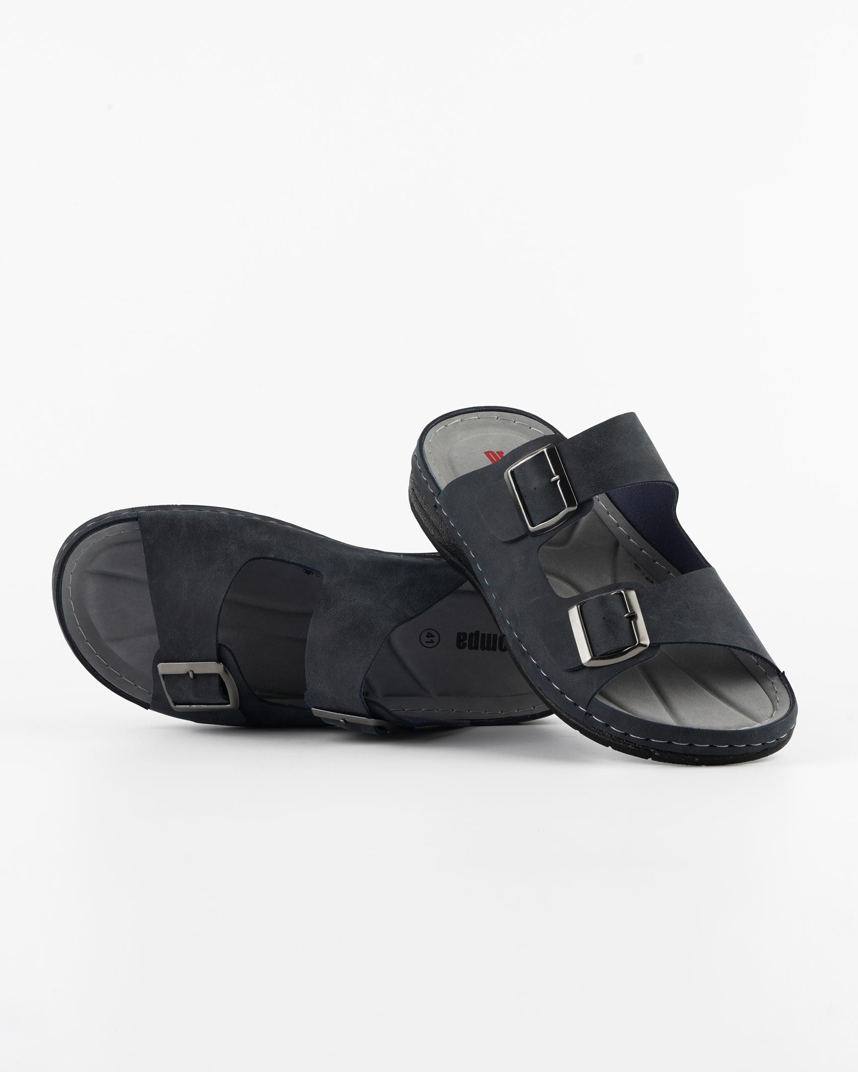 Erkek Terlik – Konforlu, Yumuşak Taban 154144