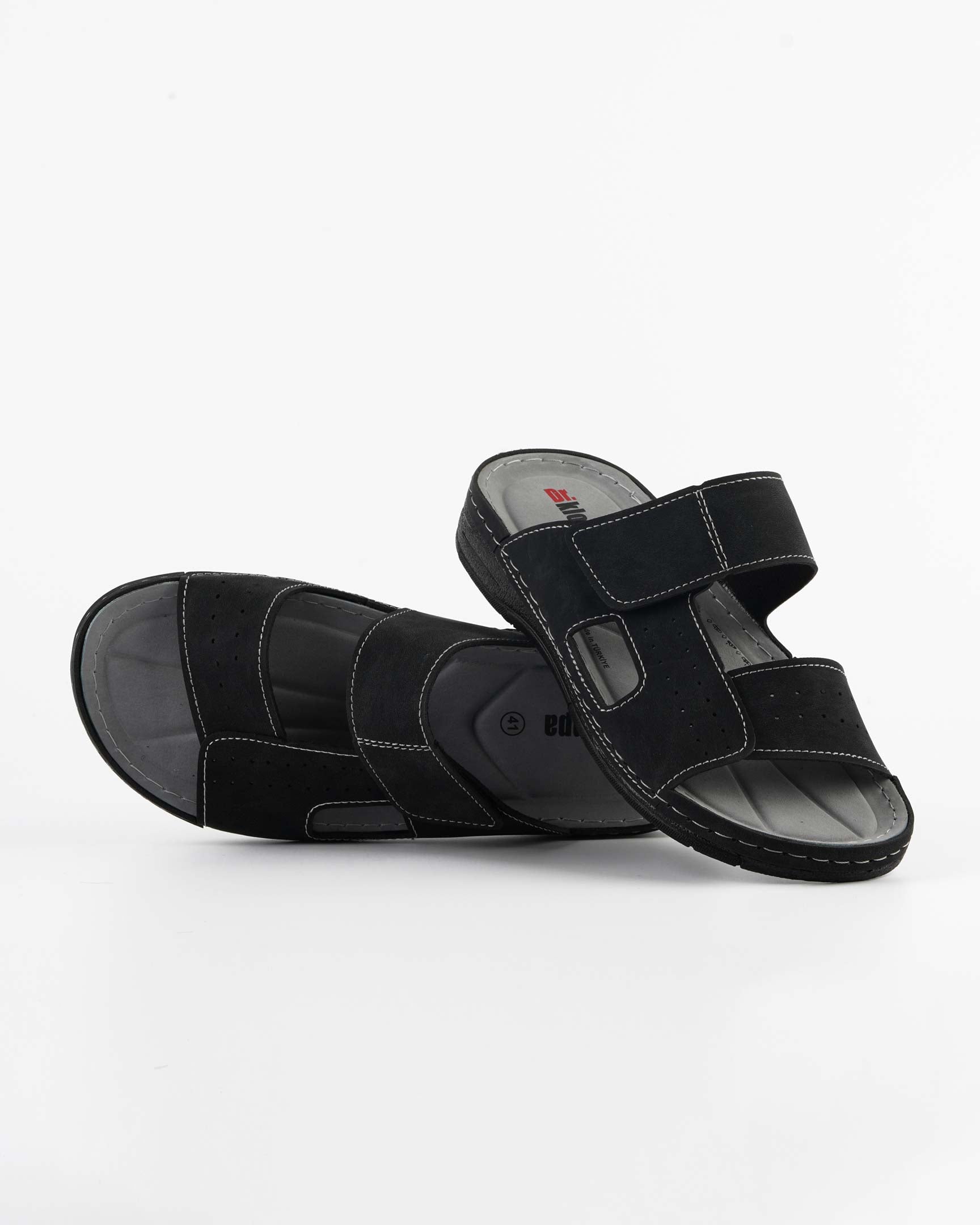 Erkek Terlik– Konforlu, Yumuşak Taban - 154400