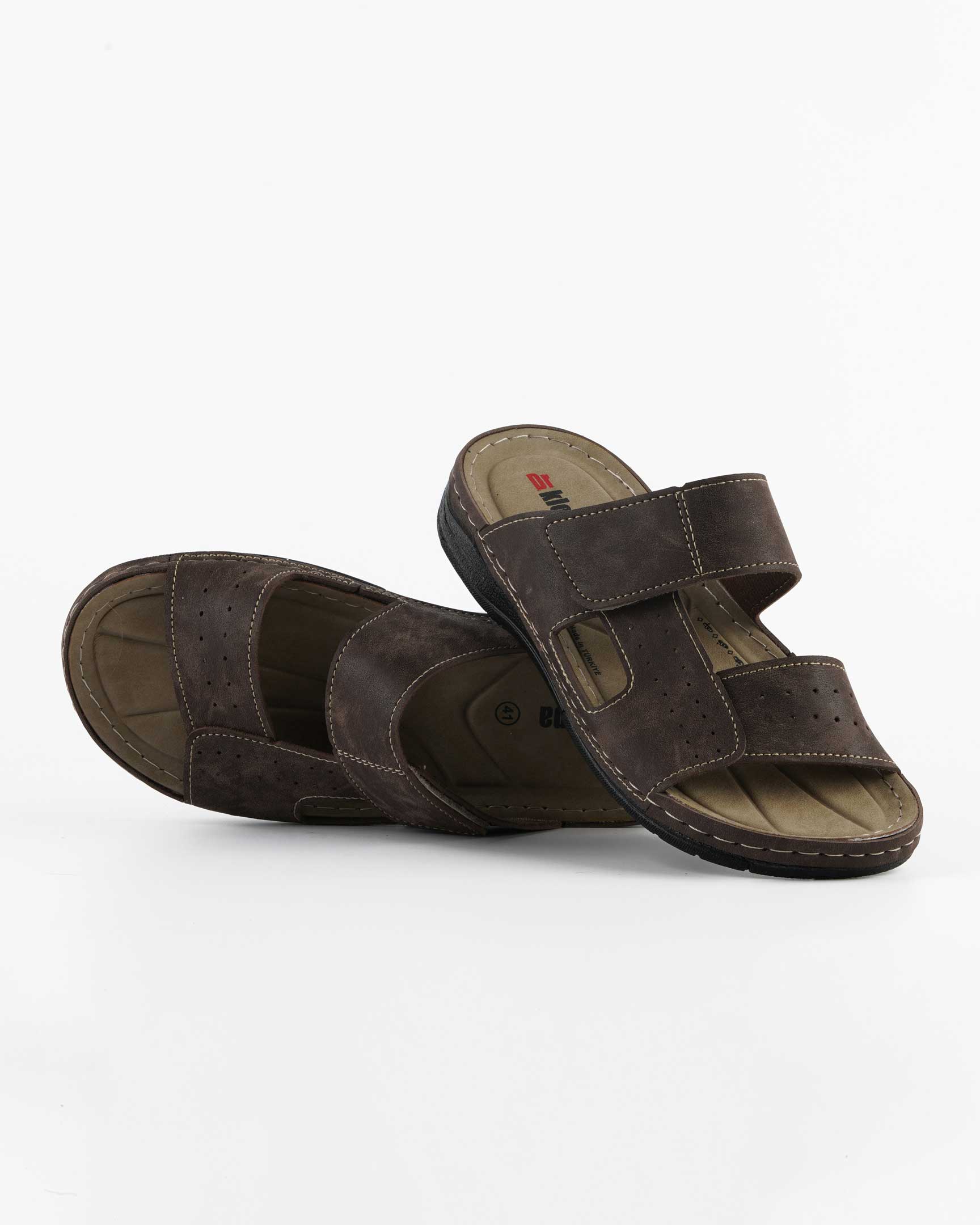 Erkek Terlik– Konforlu, Yumuşak Taban - 154400