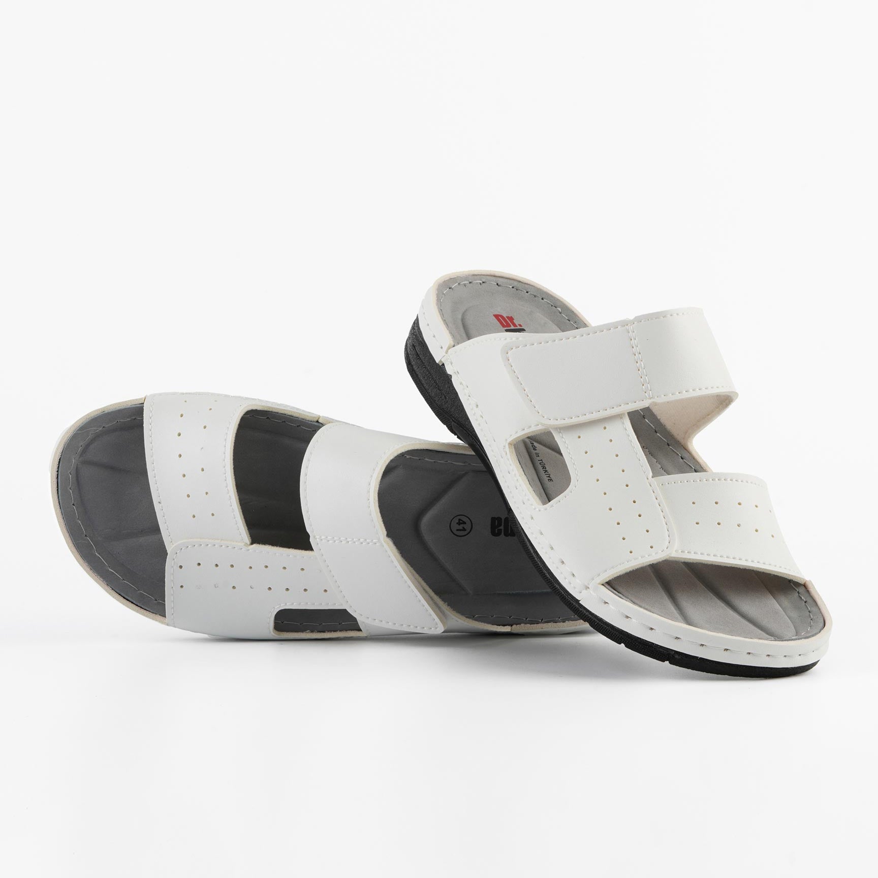 Erkek Terlik– Konforlu, Yumuşak Taban - 154400