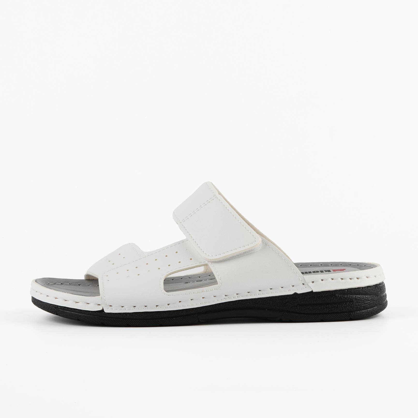 Erkek Terlik– Konforlu, Yumuşak Taban - 154400