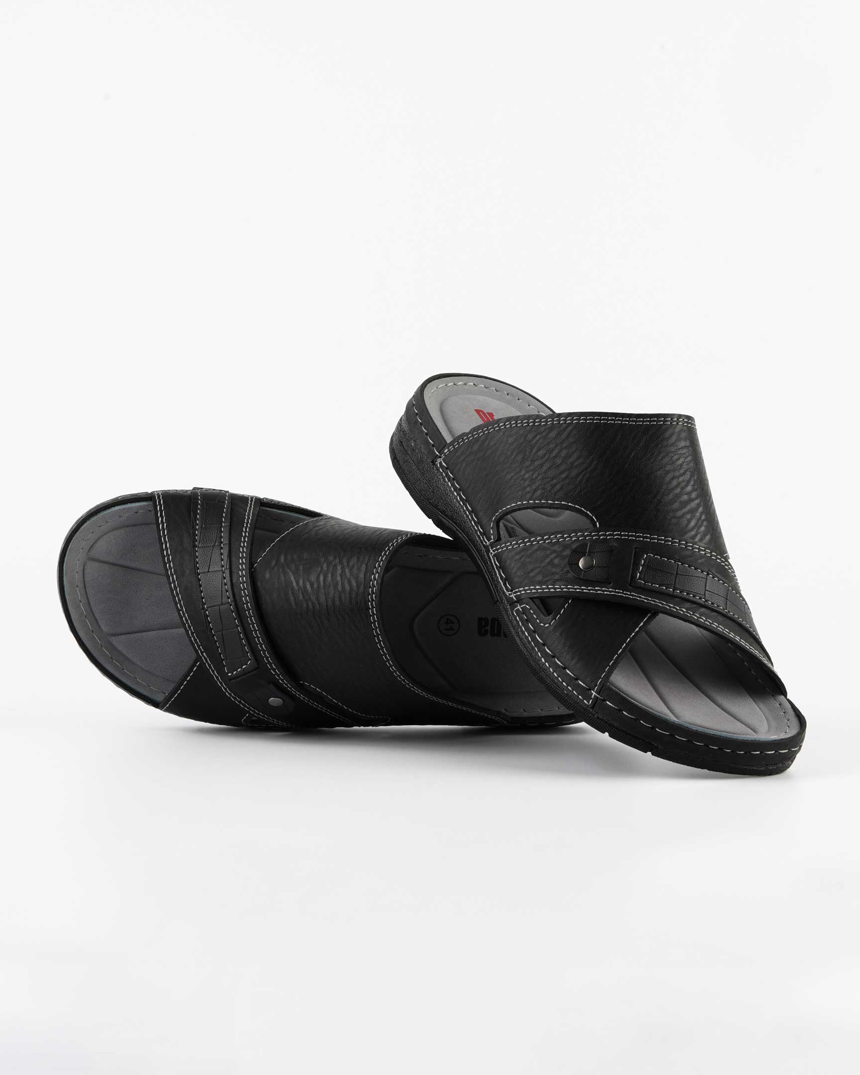 Dr. Klompa Mens Slippers 154403