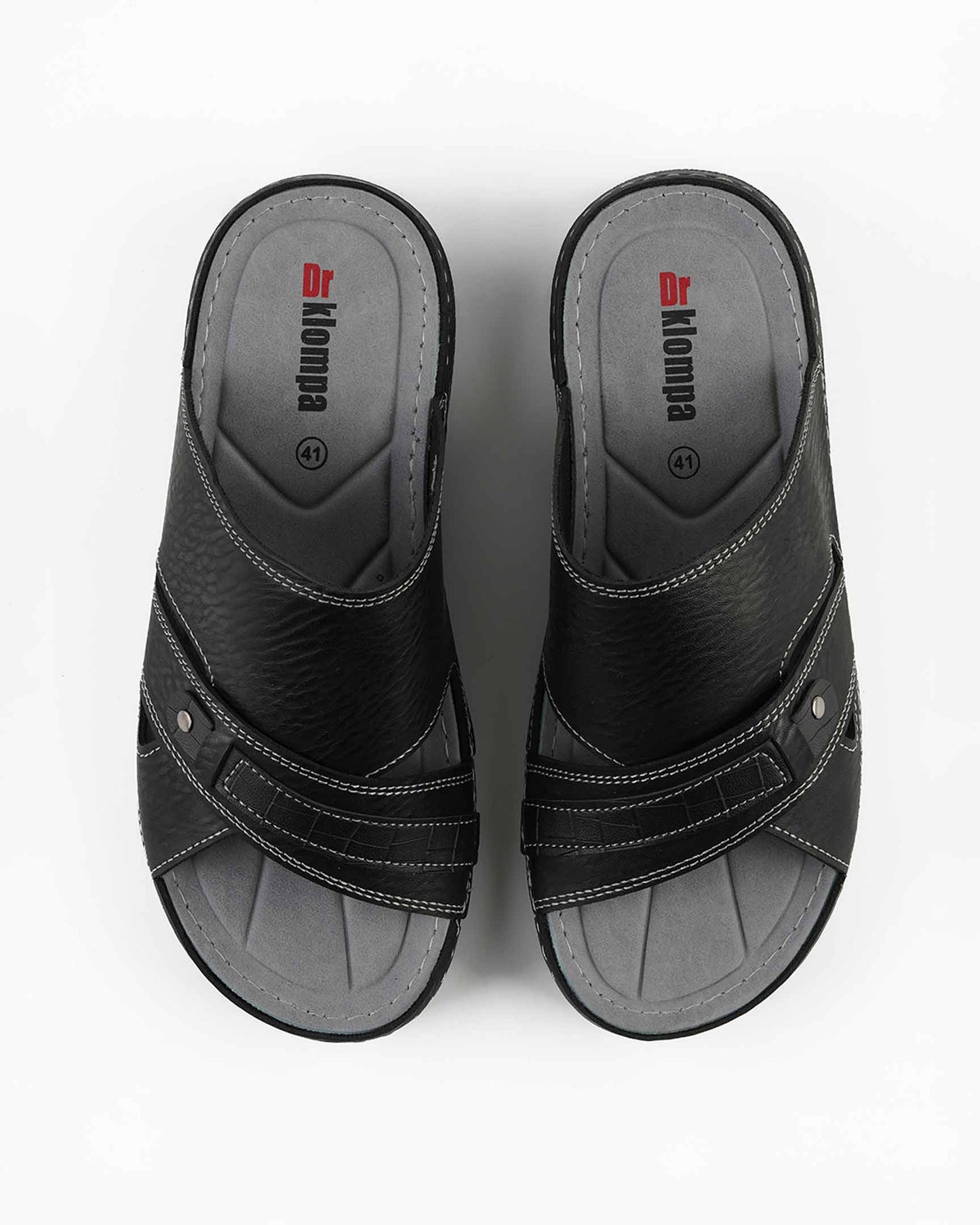 دكتور كلومبا شبشب رجالي 154403