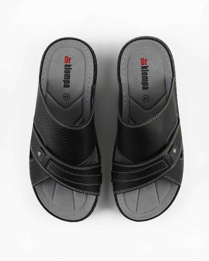 دكتور كلومبا شبشب رجالي 154403