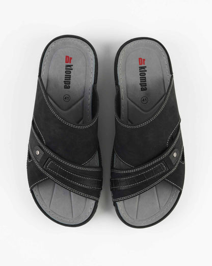 دكتور كلومبا شبشب رجالي 154403