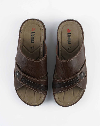 دكتور كلومبا شبشب رجالي 154403