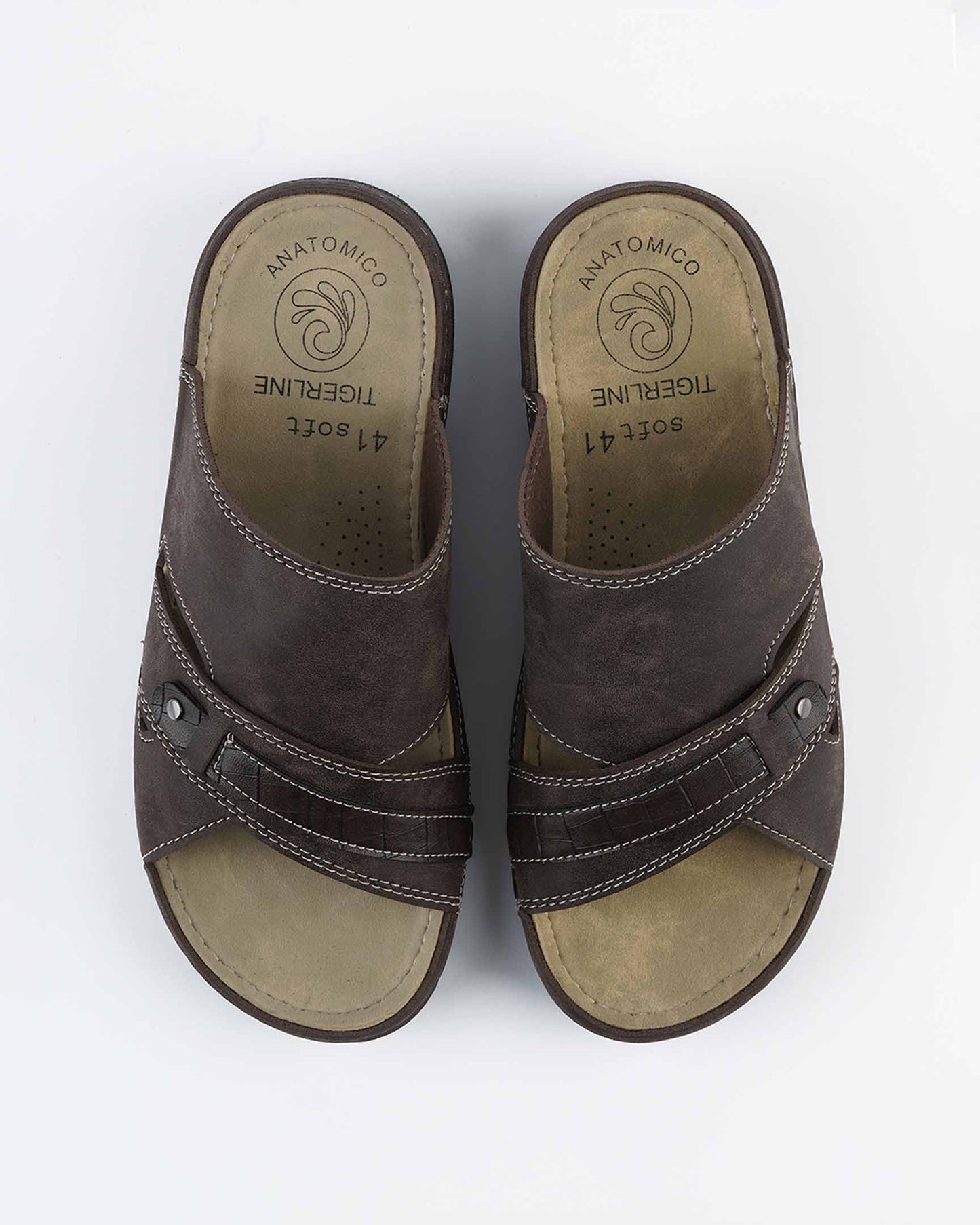 دكتور كلومبا شبشب رجالي 154403