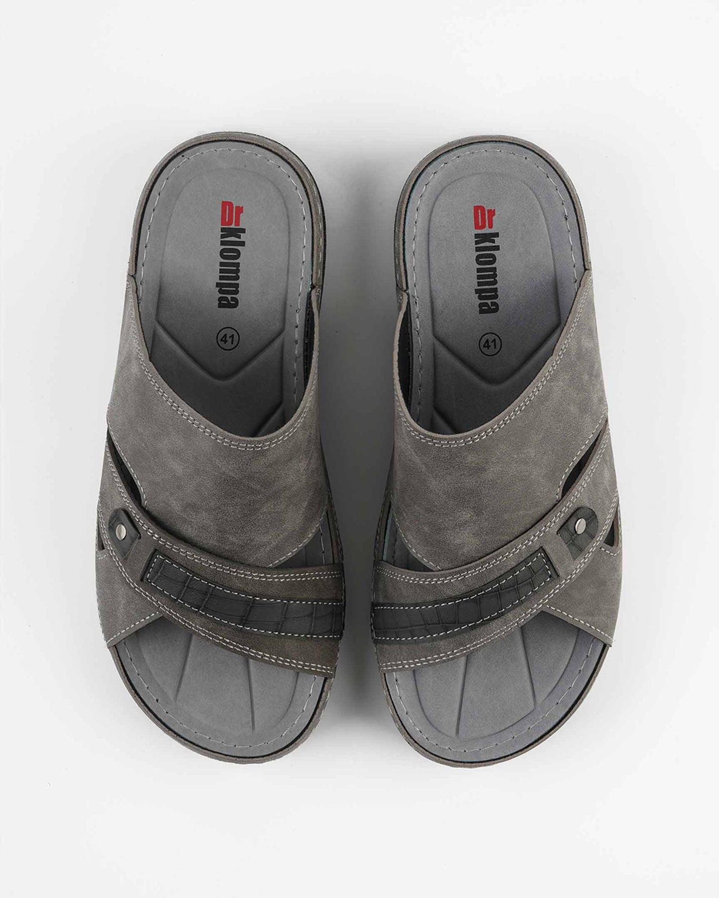 دكتور كلومبا شبشب رجالي 154403